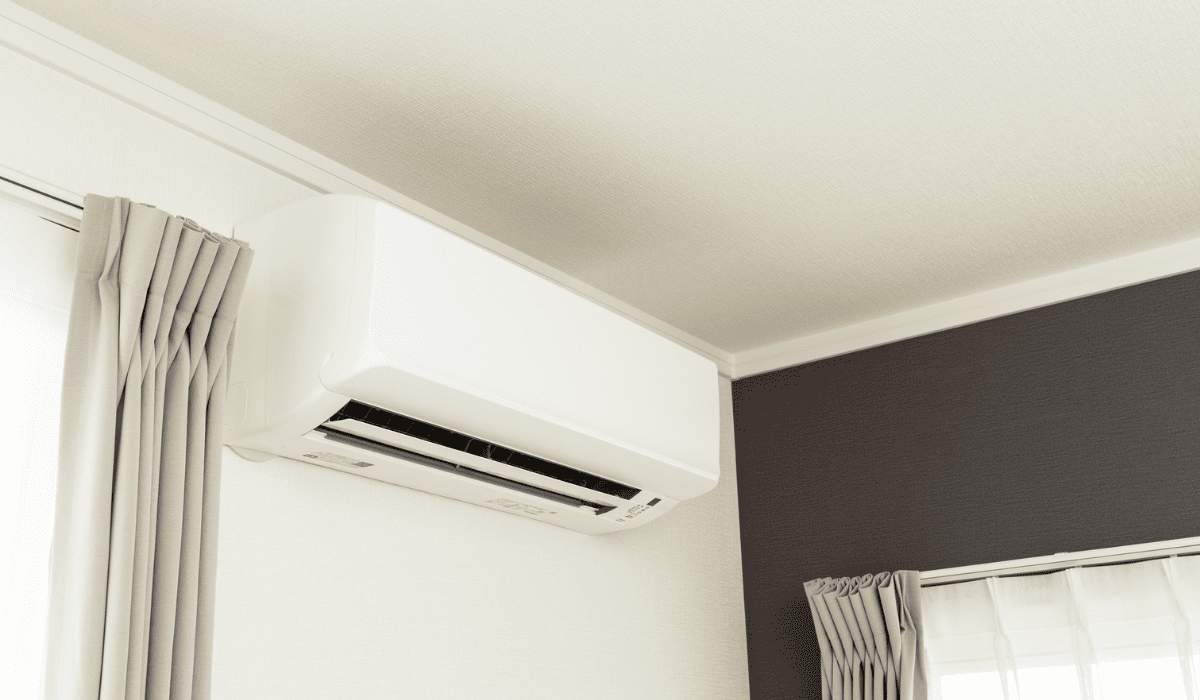 Tire Vestel İnverter Klima Servisi