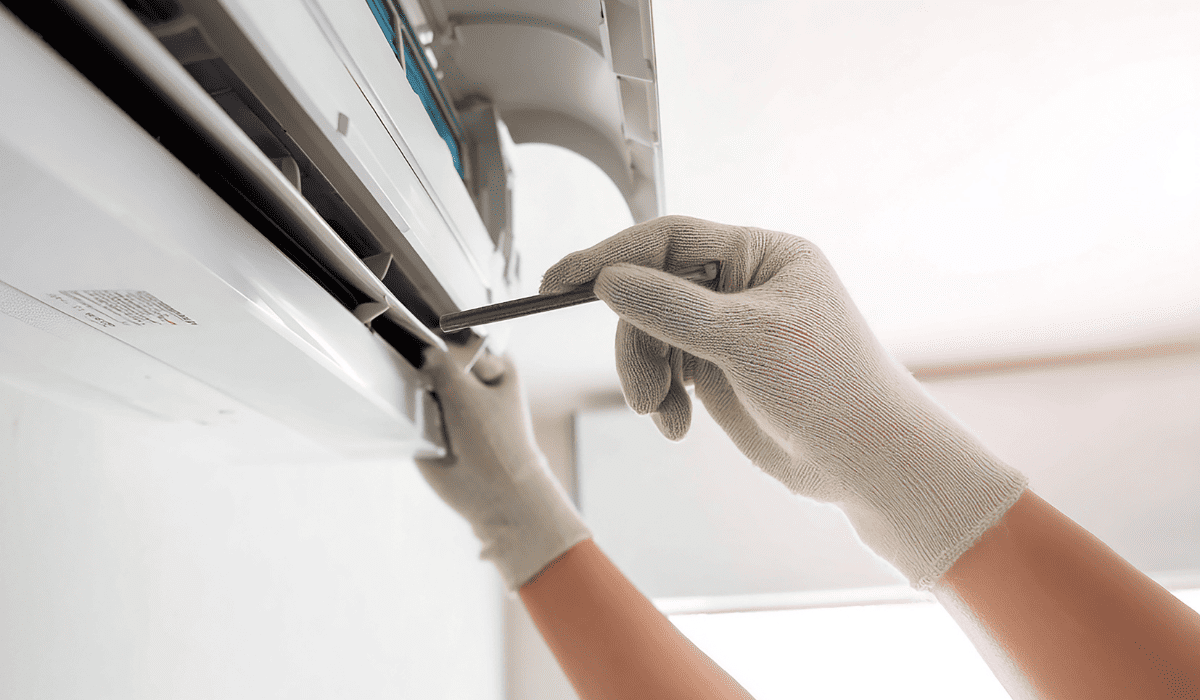 Tire Vestel Acil Klima Servisi